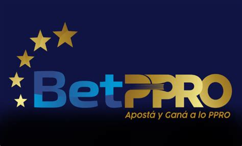 betpro es confiable|BETPPRO El Salvador .